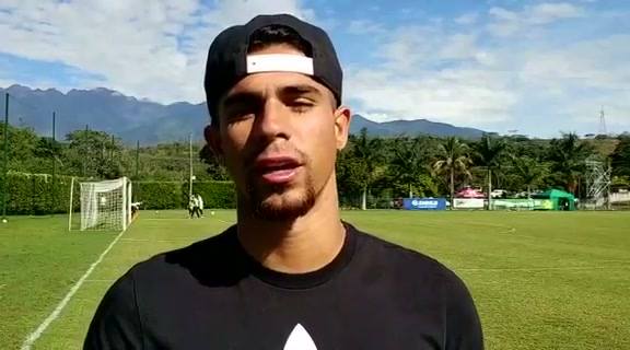 🎥 Quintero se despide de la afición del Deportivo Cali: "Me voy feliz" Sporting1905