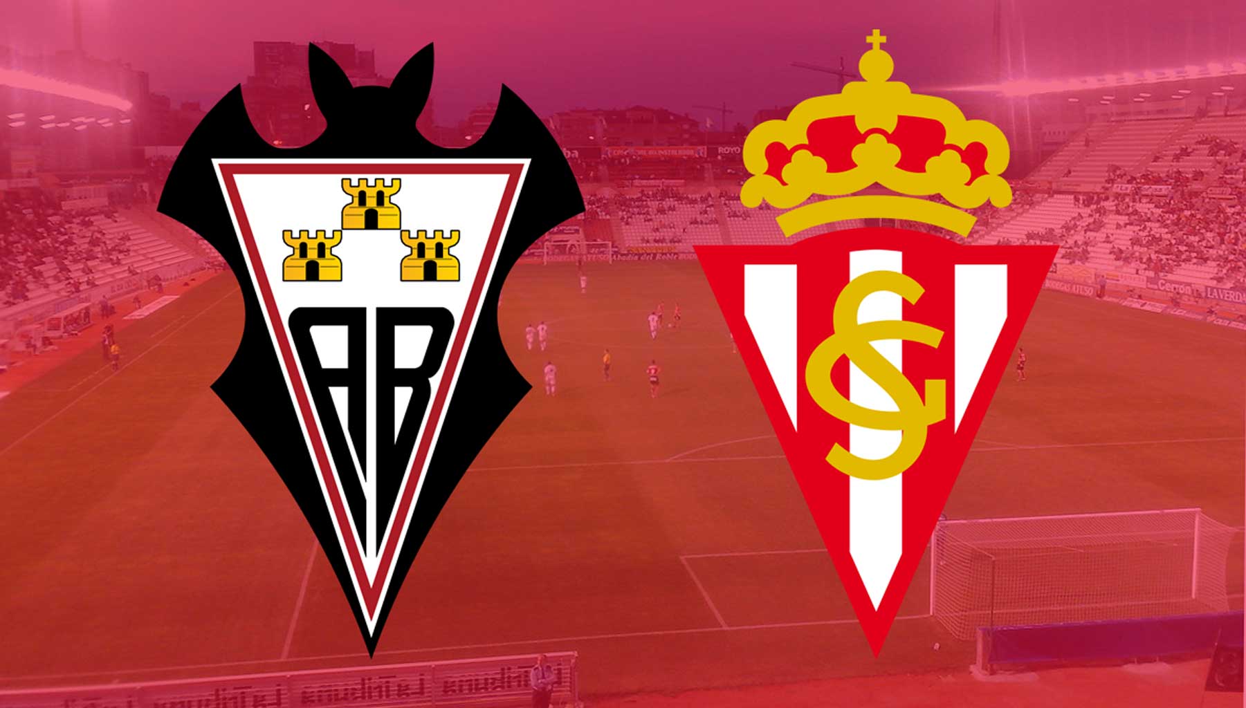 ? Directo Jornada 39 | Albacete BP - Real Sporting de Gijón Sporting1905