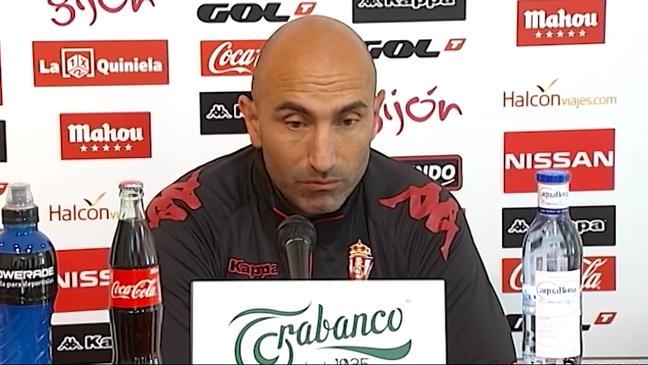 Abelardo, el más solicitado para actos sociales sportinguistas Sporting1905