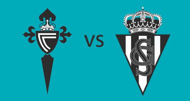 Minuto a minuto Jornada 13 |Celta de Vigo - Real Sporting Sporting1905