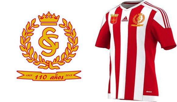 La afición diseña una alternativa a la 'rayona' Sporting1905