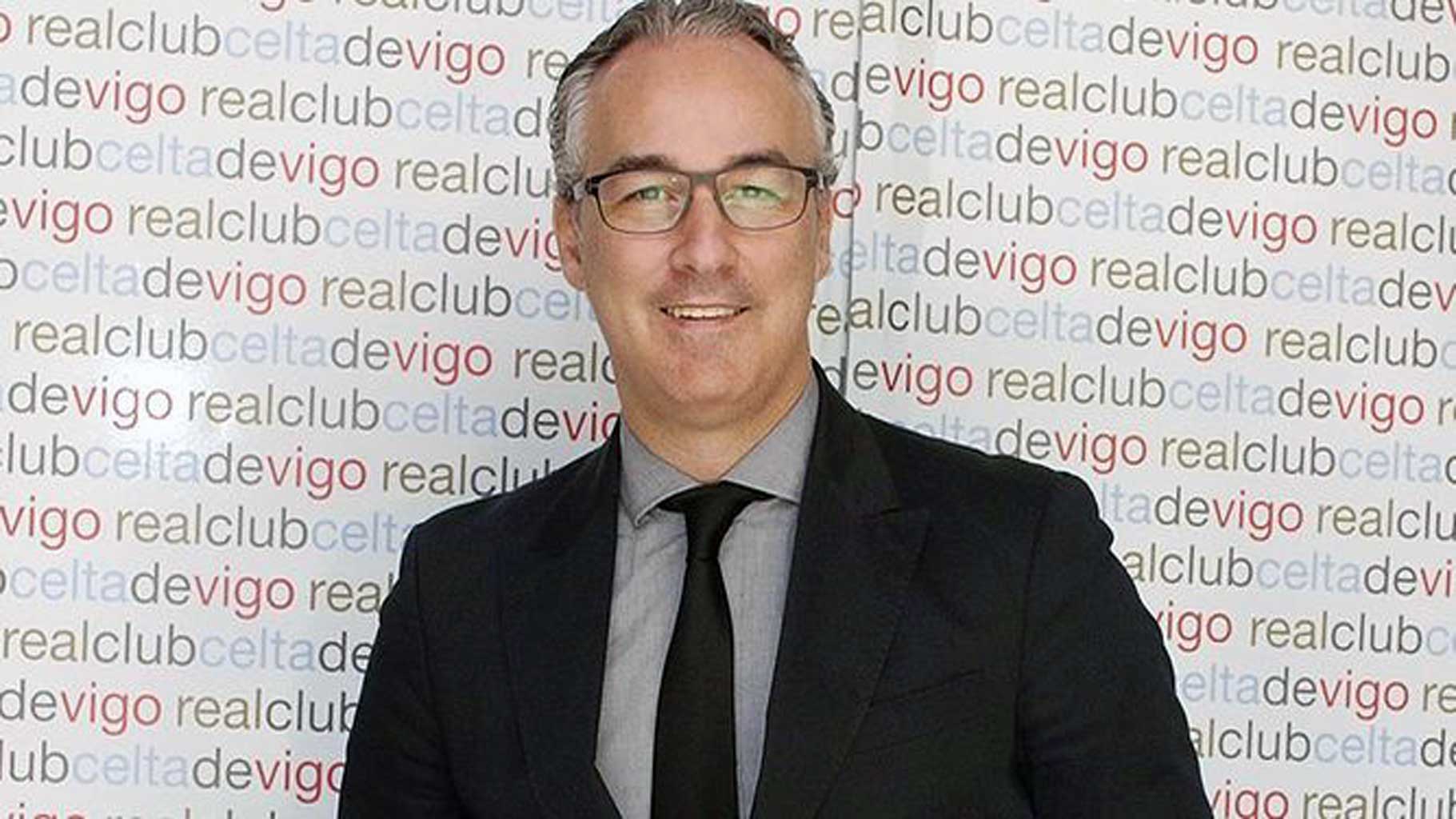 Miguel Torrecilla es el nuevo Director Deportivo del Sporting Sporting1905