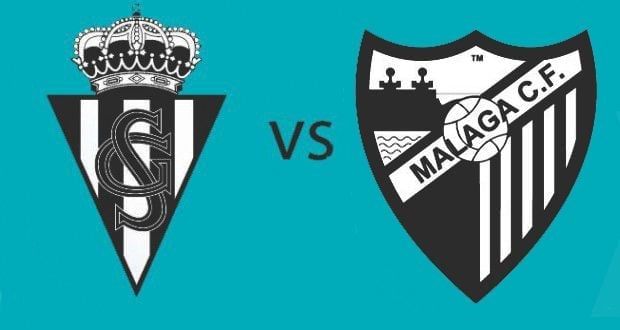 Minuto a minuto Jornada 10 | Real Sporting - Malaga CF Sporting1905