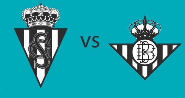 Minuto a minuto Copa S.M. el Rey | Real Sporting – Real Betis Sporting1905