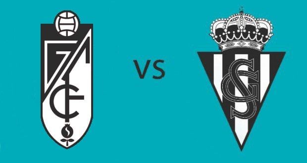 Minuto a minuto jornada 27 | Granada CF - Real Sporting Sporting1905