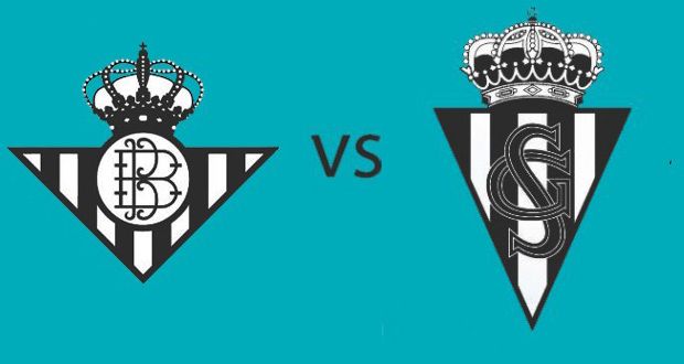 Minuto a minuto Copa S.M. el Rey | Real Betis - Real Sporting Sporting1905