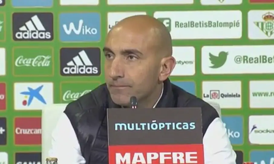 Abelardo: "No puedo pedir más a mis chavales" Sporting1905