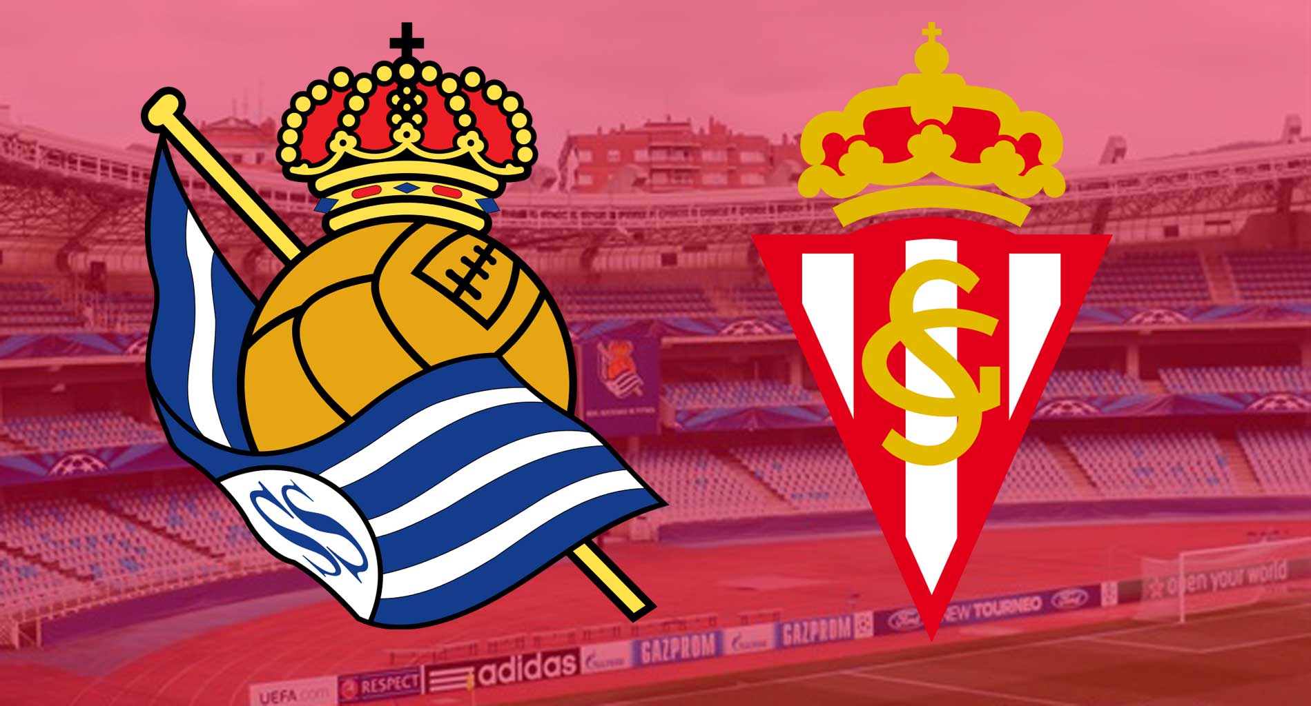 Minuto a minuto jornada 31 | Real Sociedad - Real Sporting Sporting1905