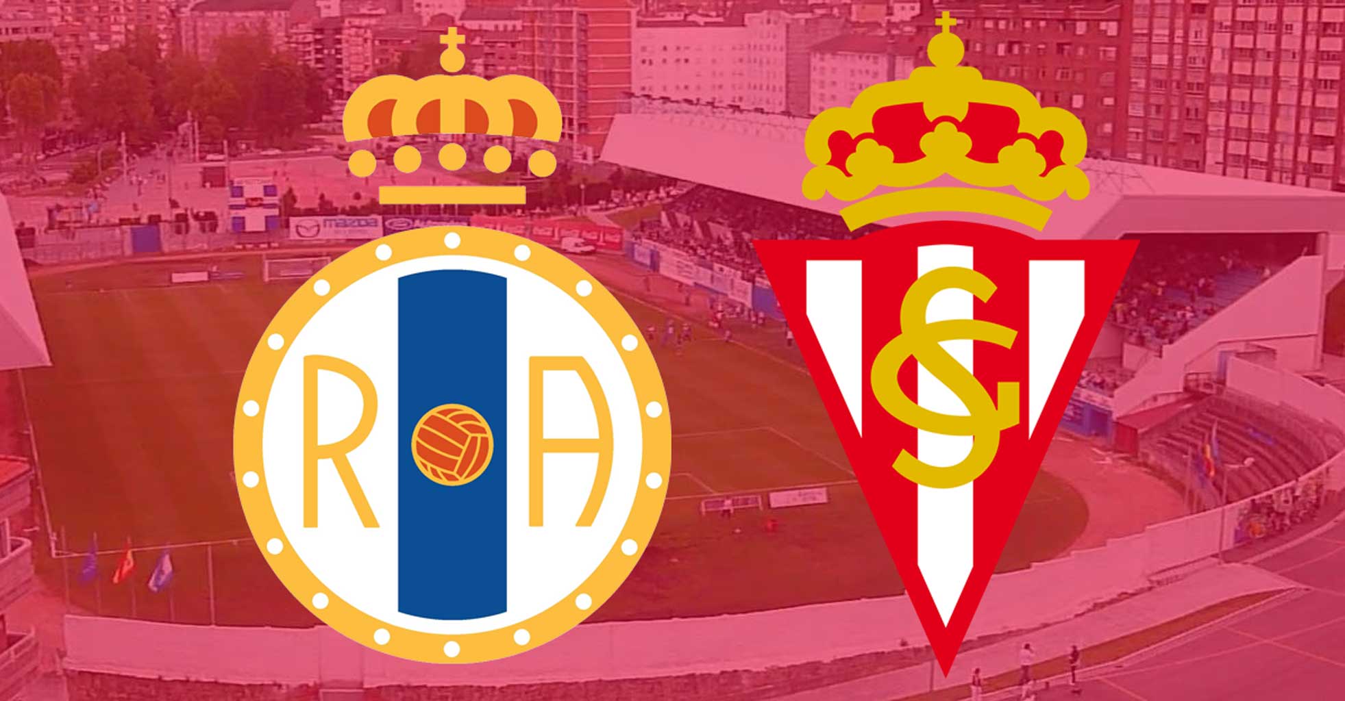 Reparto de puntos entre el Real Avilés y el Sporting B Sporting1905