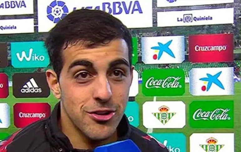 Carlos Castro: "Este empate sabe bien" Sporting1905