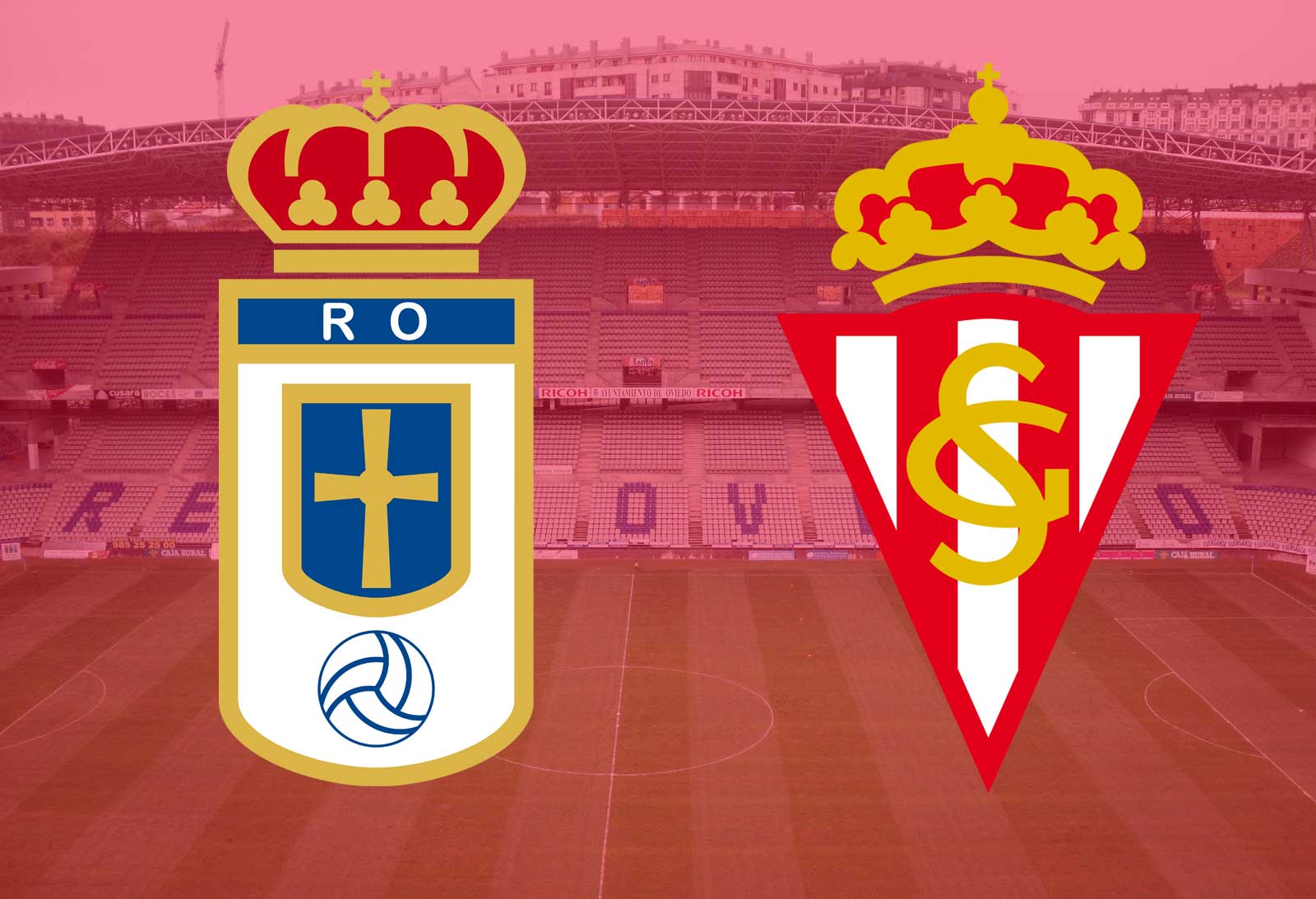 ⏱️ Minuto a minuto jornada 14 | Real Oviedo - Real Sporting de Gijón Sporting1905