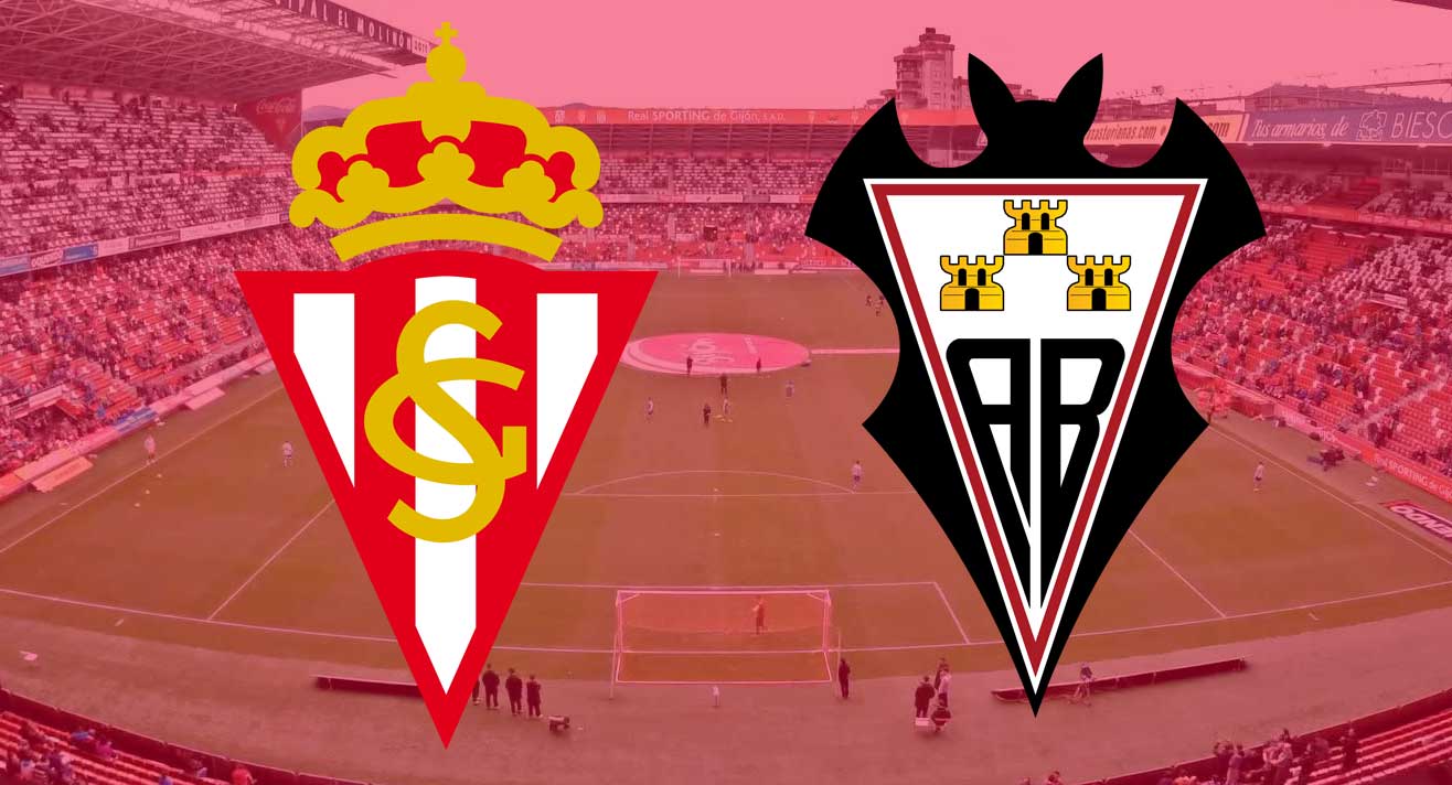 Minuto a minuto Jornada 3 | Real Sporting de Gijón - Albacete Balompié Sporting1905