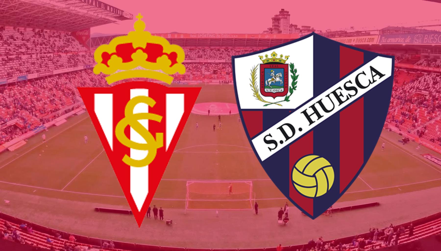 ⏱ Minuto a minuto Jornada 10 | Real Sporting - SD Huesca Sporting1905