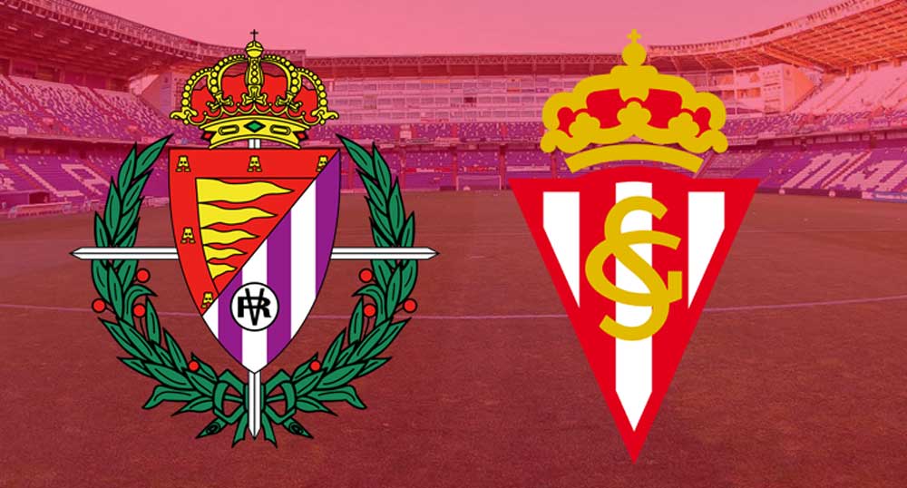 ⏱️ Minuto a minuto Play Off de Ascenso | Real Valladolid - Real Sporting Sporting1905