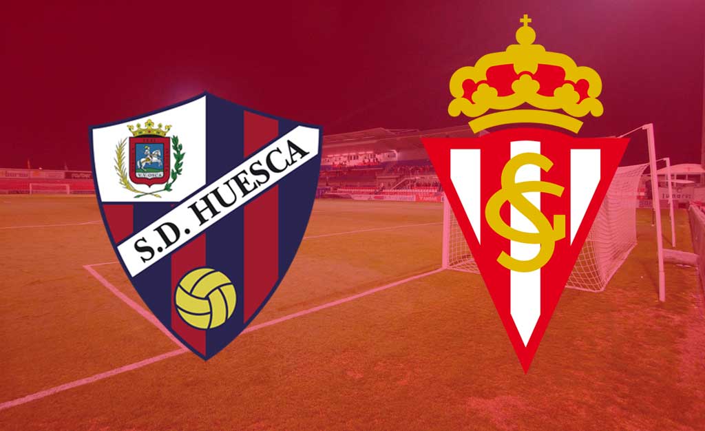 Minuto a minuto Jornada 4 | SD Huesca - Real Sporting de Gijón Sporting1905