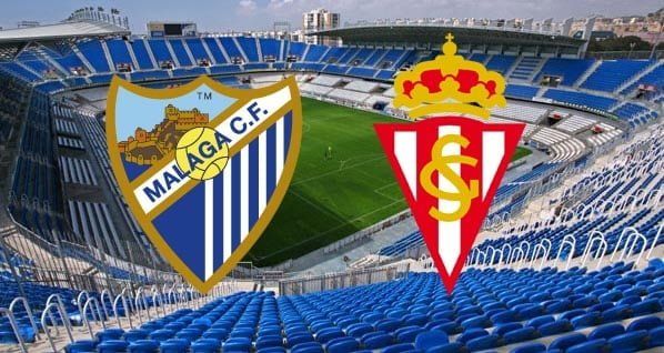 Minuto a minuto Jornada 8 | Málaga CF - Real Sporting de Gijón Sporting1905