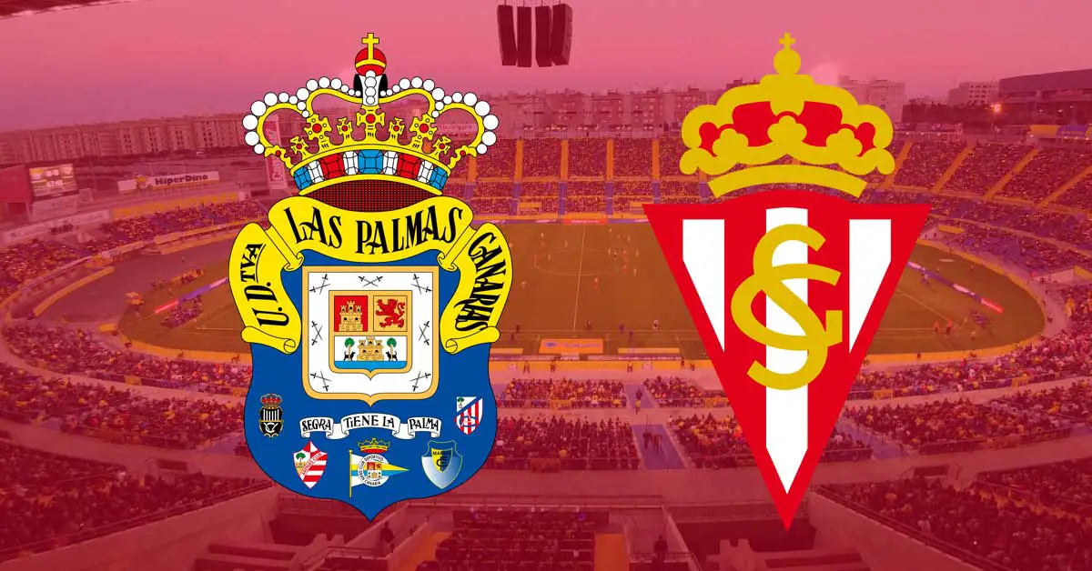 ⏱️ Minuto a minuto jornada 26 | UD Las Palmas - Real Sporting de Gijón Sporting1905