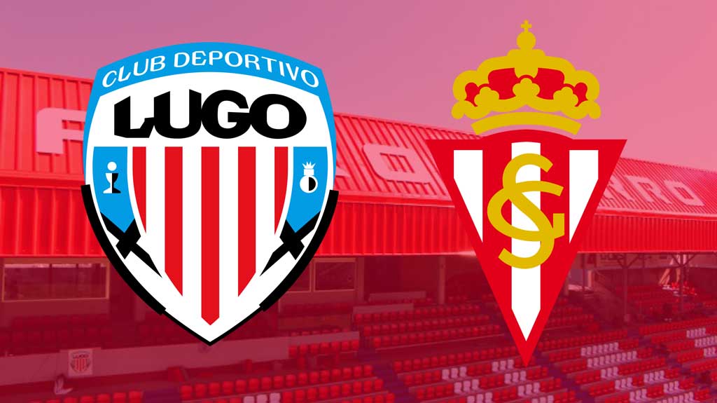 ? Directo Jornada 20 | CD Lugo - Real Sporting de Gijón Sporting1905