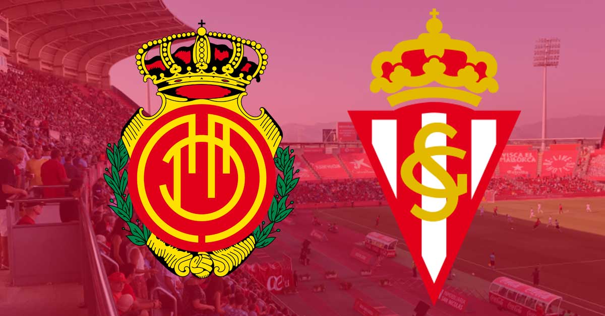 ? Directo Jornada 13 | RCD Mallorca - Real Sporting de Gijón Sporting1905