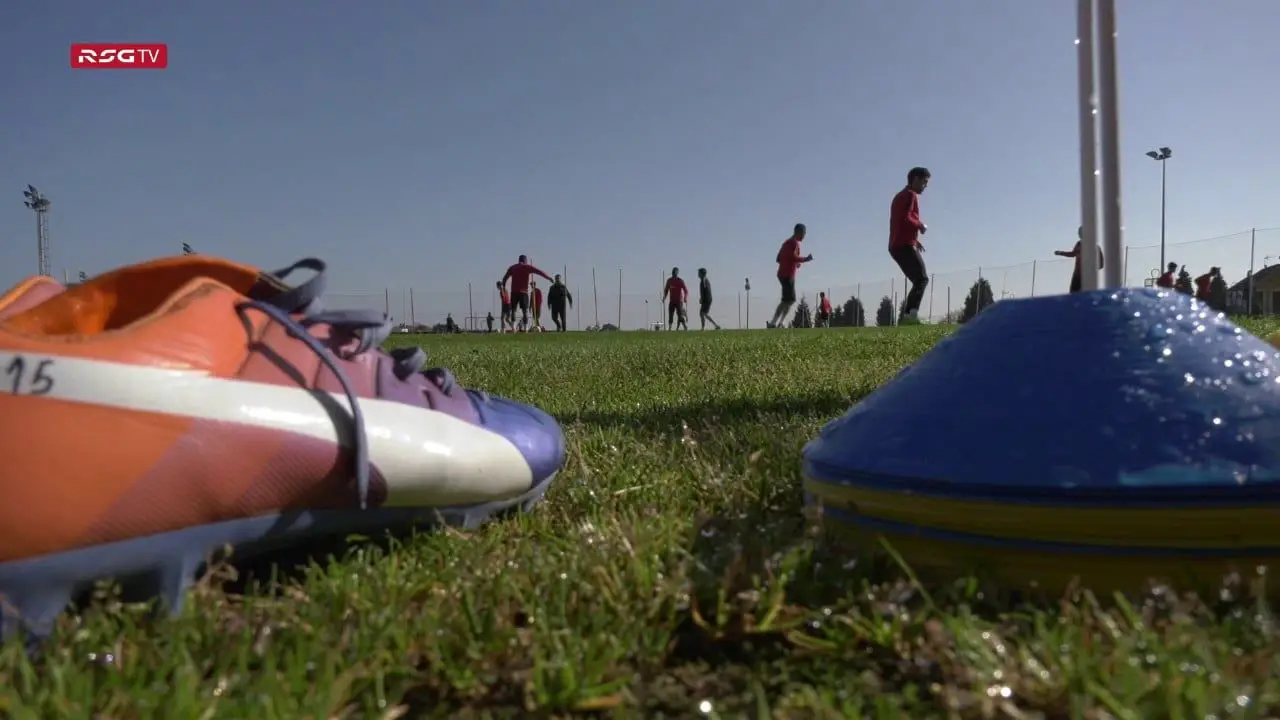 🎥 Previa Real Sporting - Cultural Leonesa: Un partido lleno de emotividad que sirve de homenaje a Quini Sporting1905