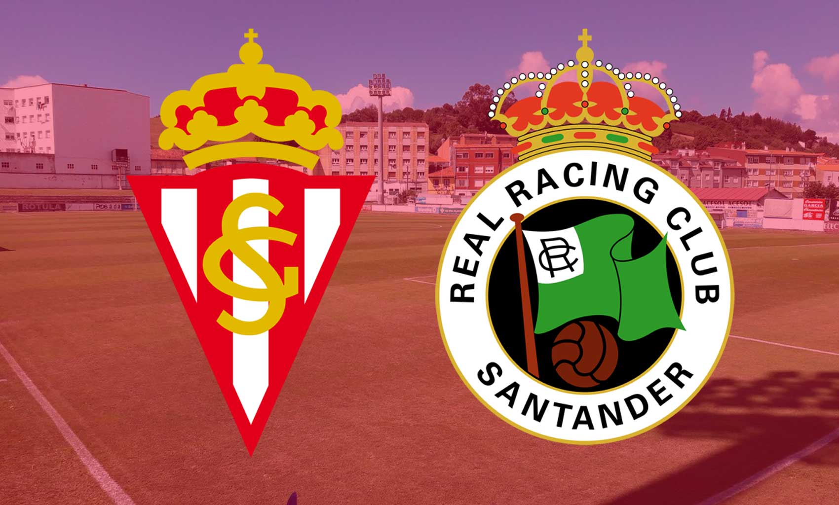 Minuto a minuto | Real Sporting - Rácing de Santander Sporting1905