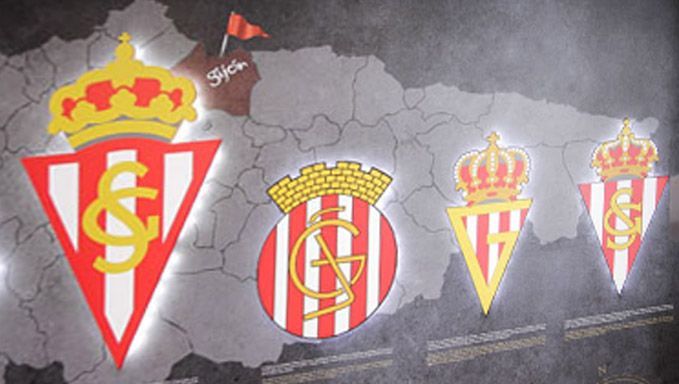 El Sporting de Gijón cumple 113 años Sporting1905