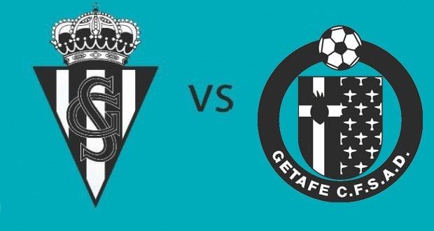 Minuto a minuto jornada 18 | Real Sporting - Getafe C.F. Sporting1905