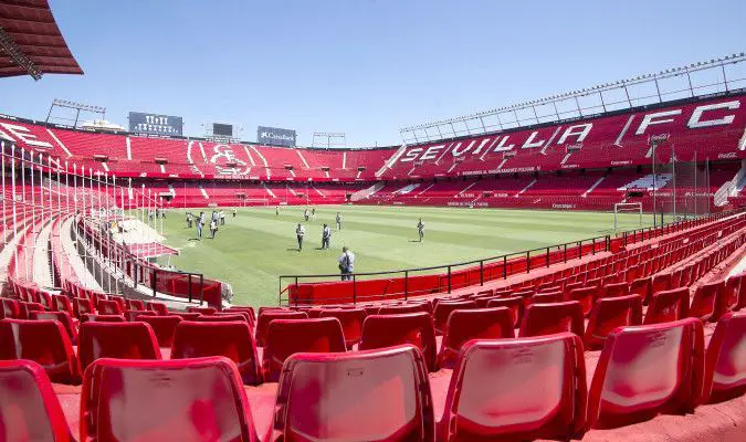 Ya se conoce el horario del encuentro entre el Sevilla y el Sporting de la jornada 15 Sporting1905