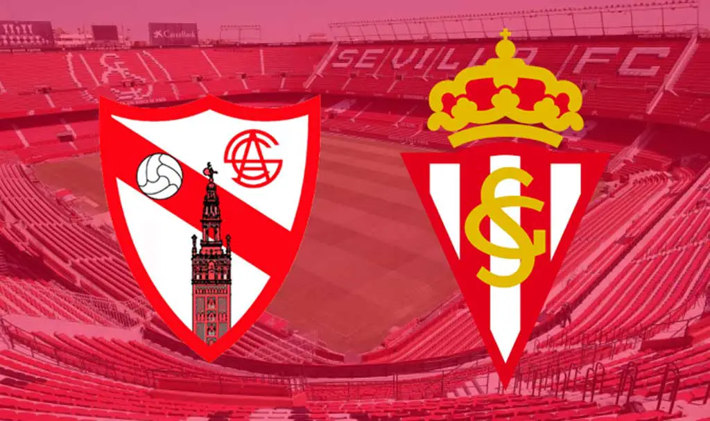 ⏱ Minuto a minuto Jornada 29 | Sevilla Atlético - Real Sporting Sporting1905