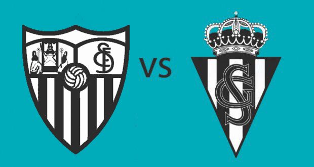 Minuto a minuto Jornada 15 | Sevilla FC – Real Sporting Sporting1905