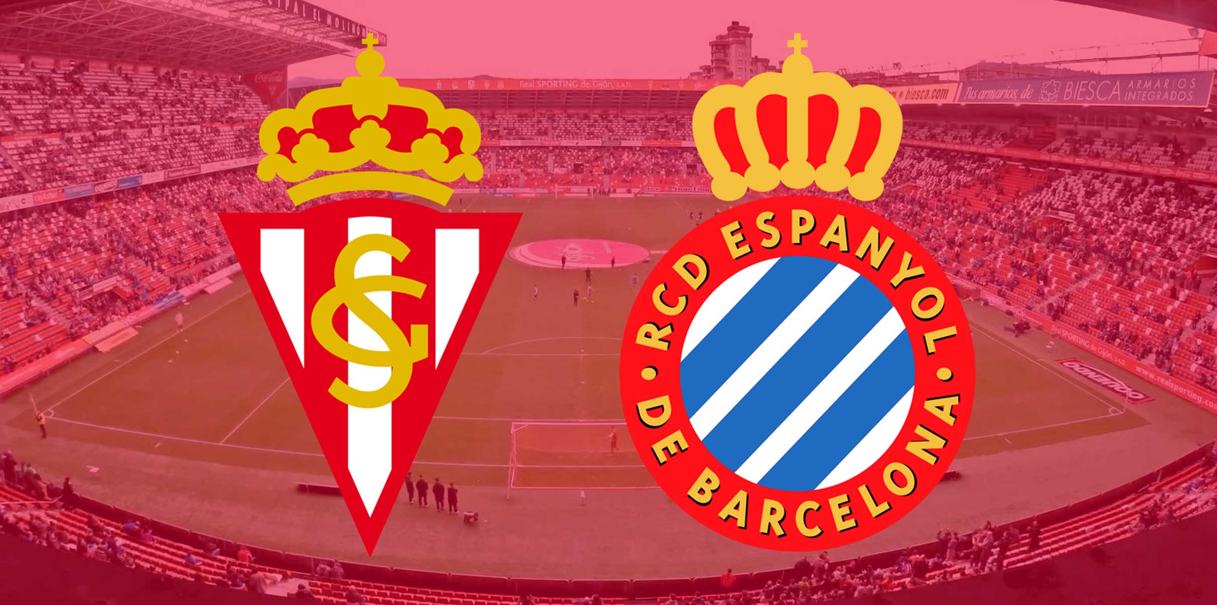 Minuto a minuto jornada 34 | Real Sporting - RCD Espanyol Sporting1905