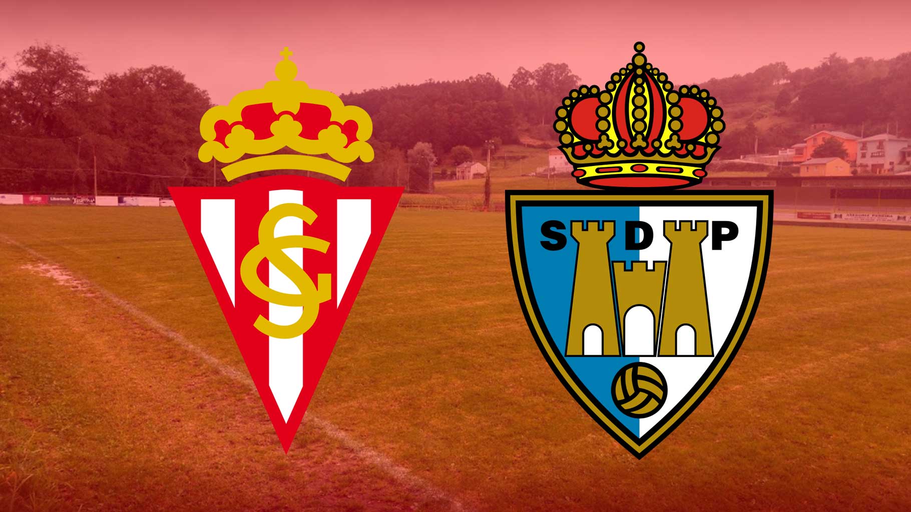 Minuto a minuto | Real Sporting - SD Ponferradina Sporting1905