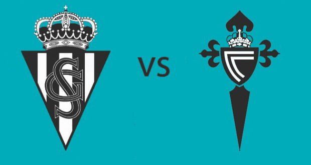 Minuto a minuto Jornada 32 | Real Sporting - Celta de Vigo Sporting1905