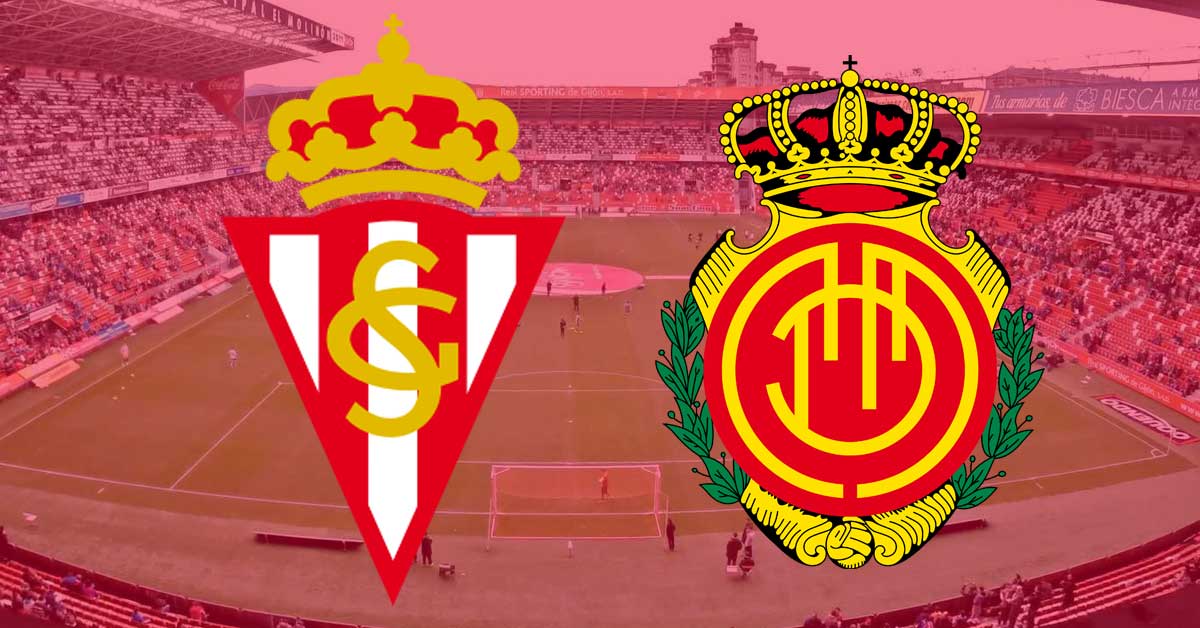 ? Directo Jornada 29 | Real Sporting de Gijón - RCD Mallorca Sporting1905