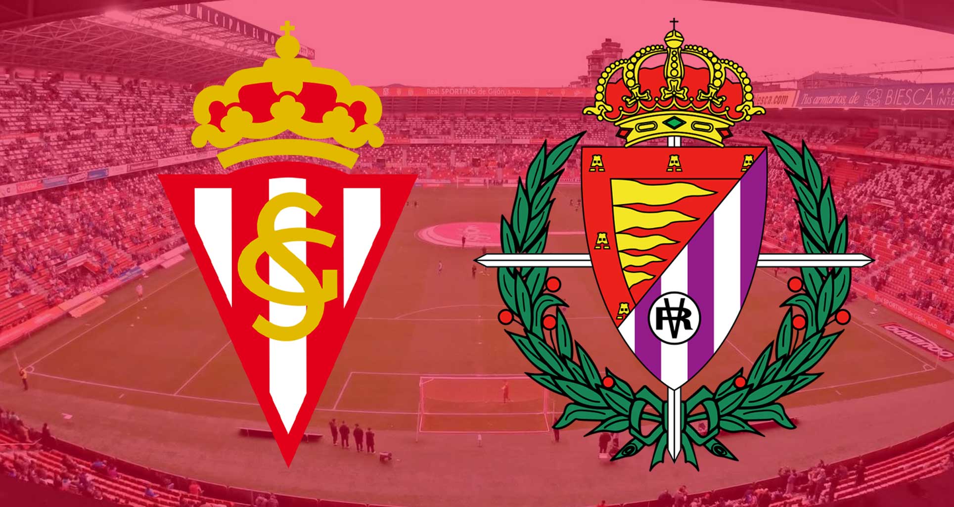 ⏱️ Minuto a minuto Play Off de Ascenso | Real Sporting - Real Valladolid Sporting1905
