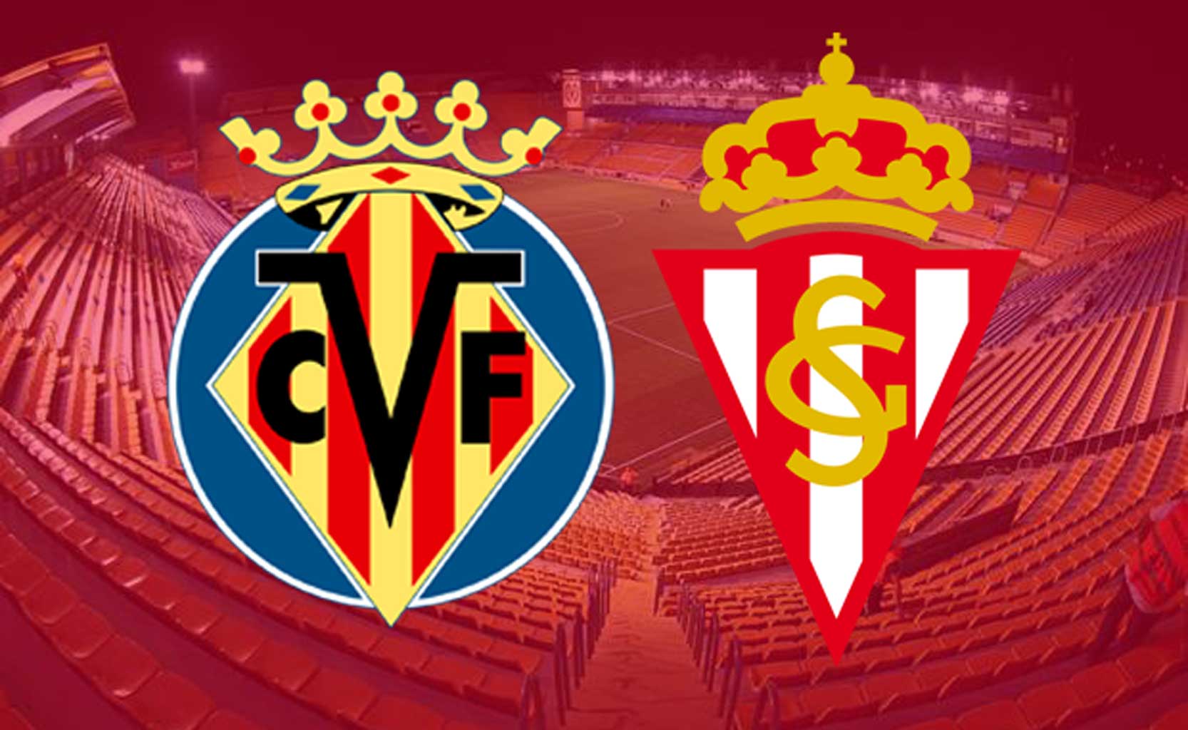 Minuto a minuto jornada 35 | Villarreal CF- Real Sporting Sporting1905