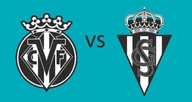 Minuto a minuto jornada 38 | Real Sporting - Villarreal C.F. Sporting1905