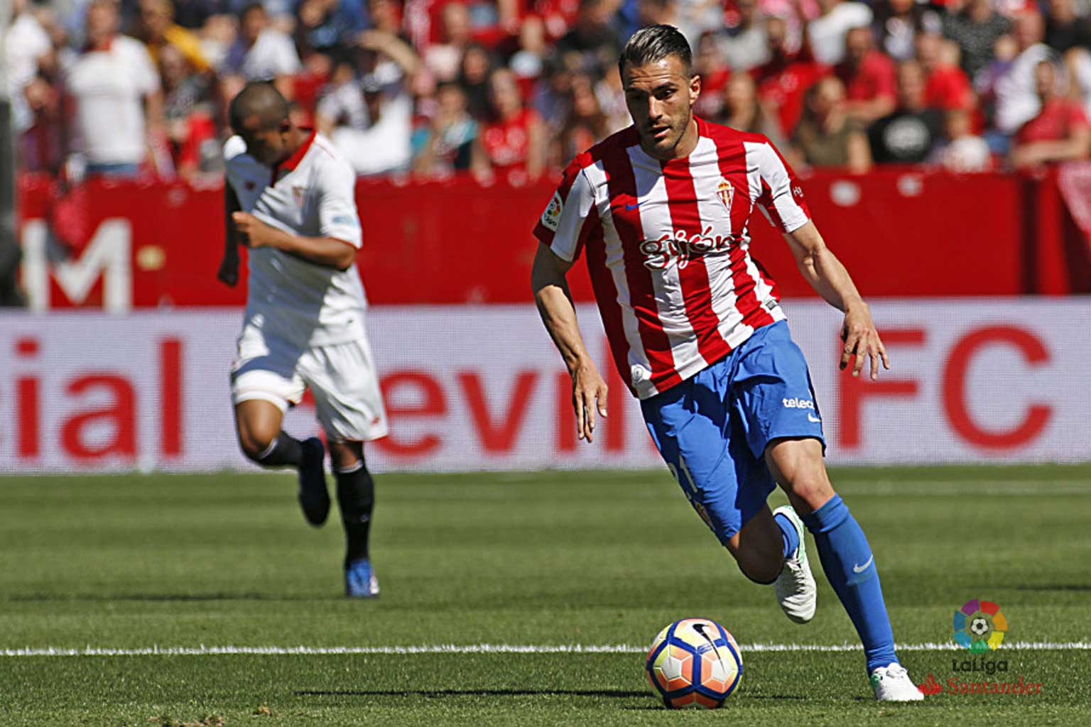 🎥 Xavi Torres: "Hay que alargar esta dinámica positiva" Sporting1905