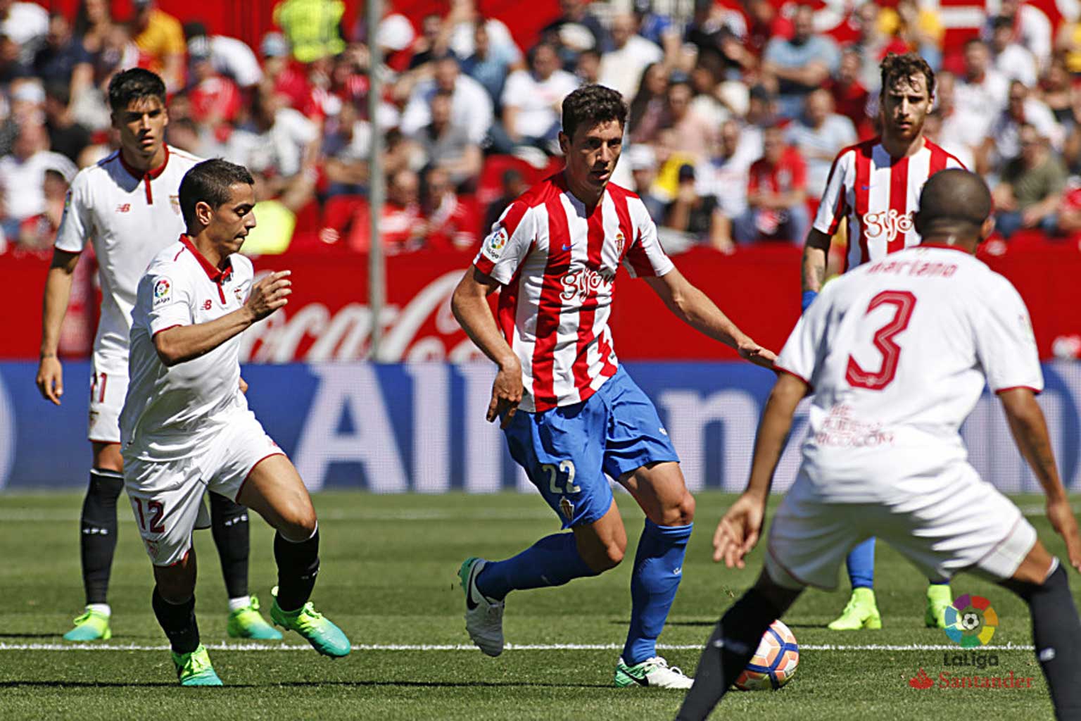 Xavi Torres, Vesga, Lillo y Amorebieta son baja para el miércoles por sanción Sporting1905