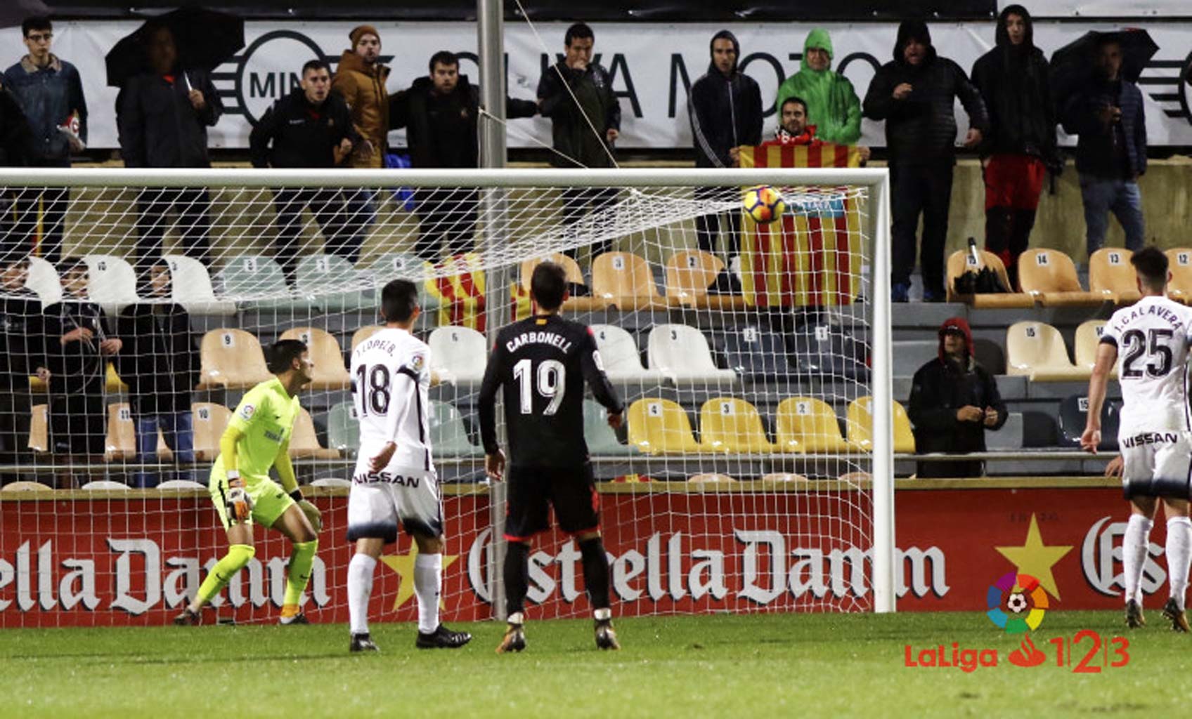 🎥 Vídeo resumen del CF Reus 1 - Real Sporting 0 Sporting1905