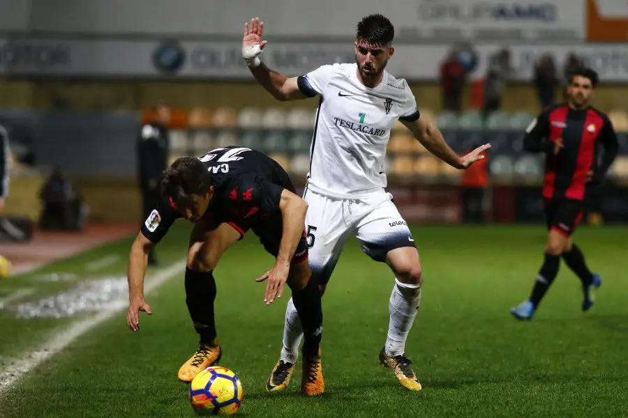 🎥 Previa Real Sporting - CF Reus: El conjunto gijonés busca afianzarse en el liderato Sporting1905