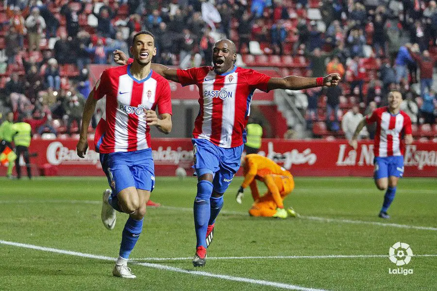 Vídeo resumen del Real Sporting de Gijón 2 - Valencia CF 1 Sporting1905