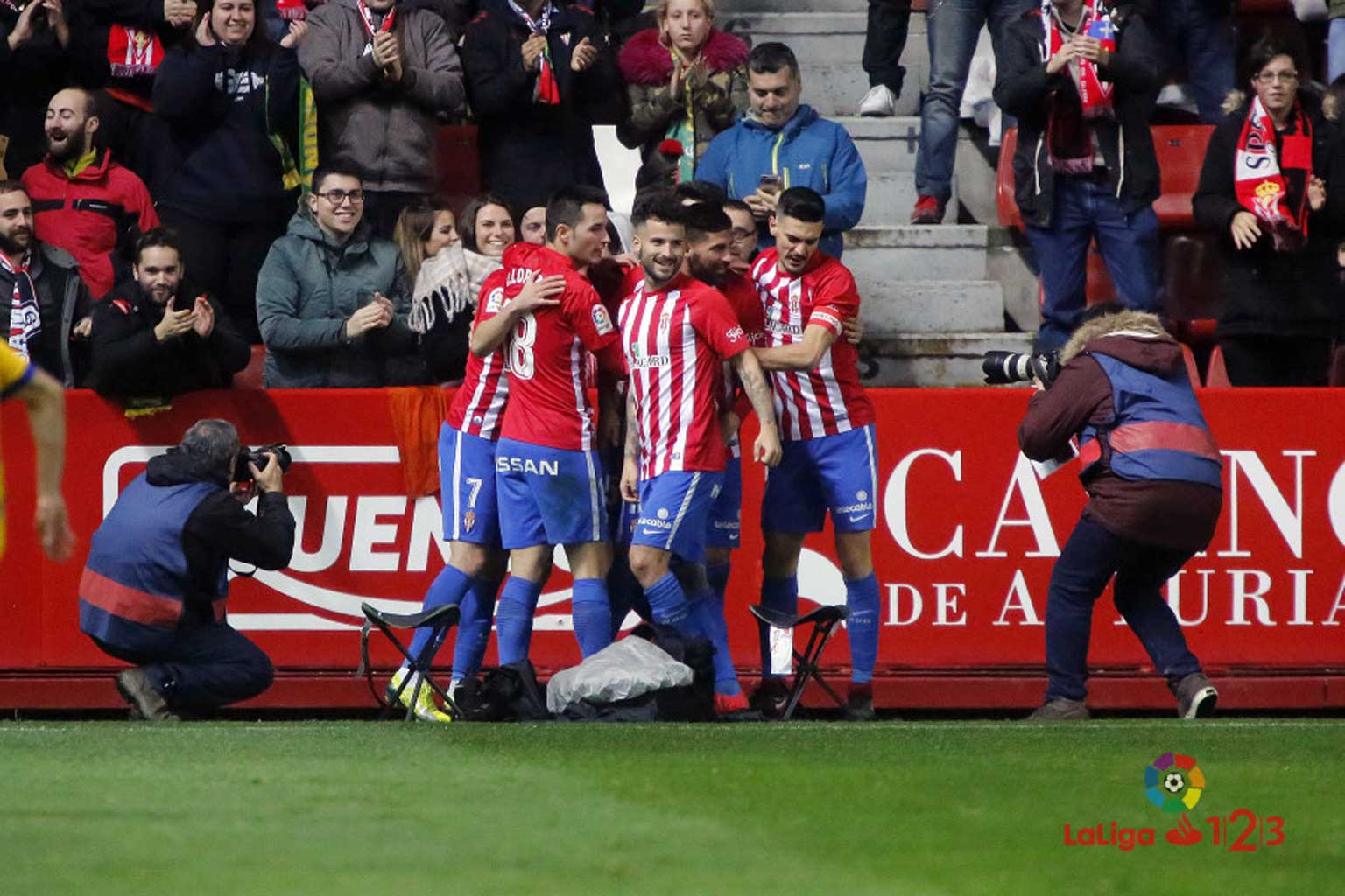 🎥 Vídeo resumen del Real Sporting 3 - AD Alcorcón 0 Sporting1905