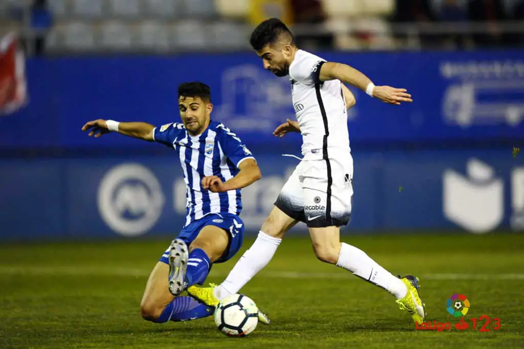 🎥 Santos: "Este empate nos sirve de poco" Sporting1905