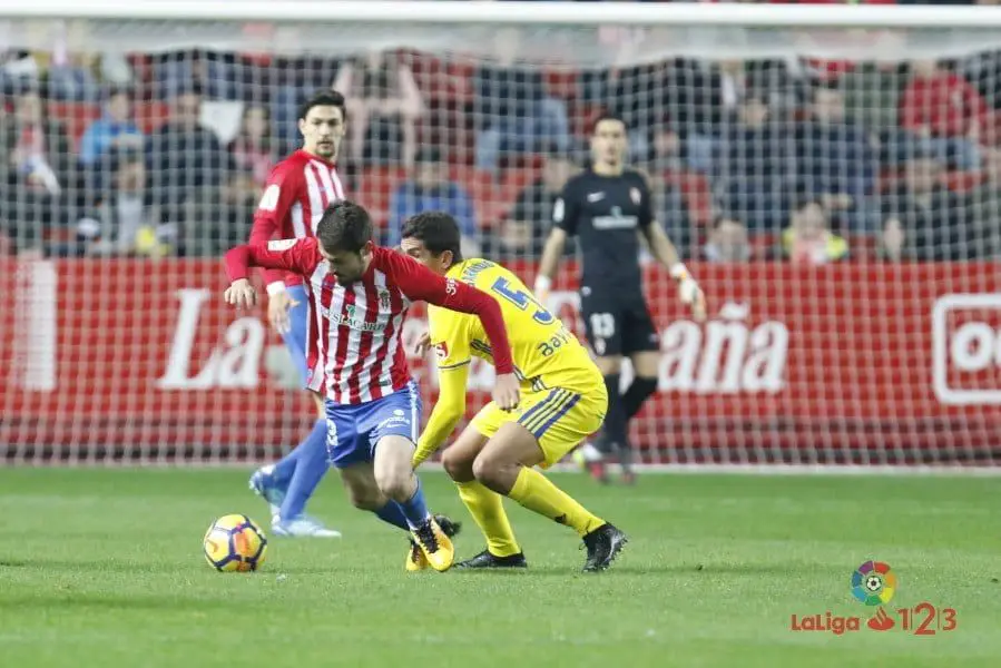 🎥 Vídeo resumen del Real Sporting 0 - Cádiz CF 3 Sporting1905