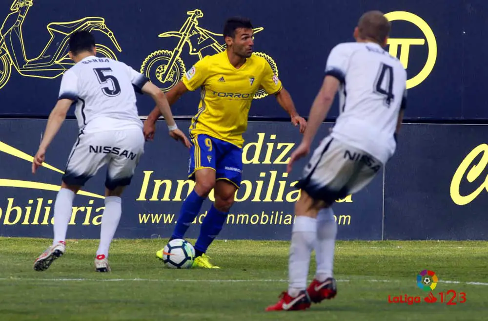 🎥 Vídeo resumen Cádiz CF 0 - Real Sporting 0 Sporting1905