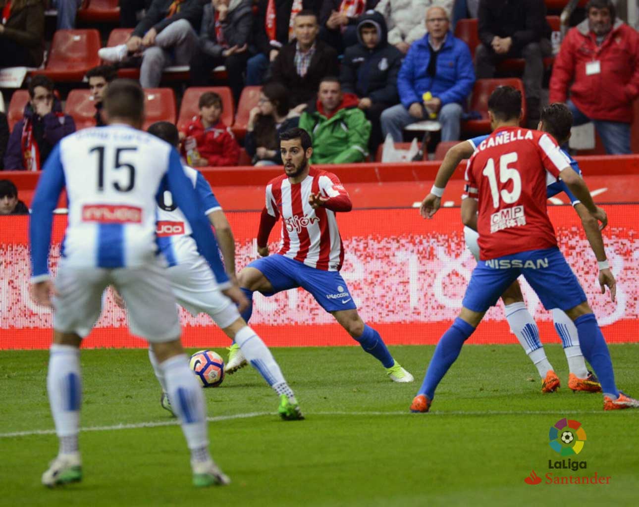 Víctor Rodríguez abandona el Sporting y pone rumbo a la MLS Sporting1905