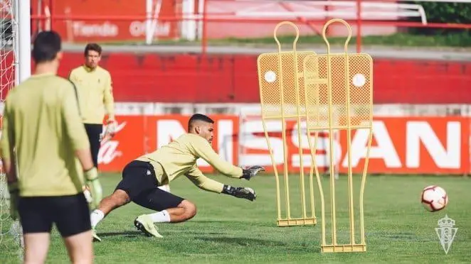 Cuenta atrás para el último partido de la temporada Sporting1905