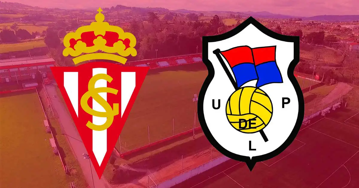 Minuto a minuto Real Sporting de Gijón - UP de Langreo Sporting1905