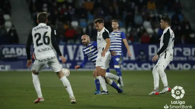 Vídeo resumen del SD Ponferradina 4 - Real Sporting 1 Sporting1905